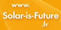 Logo Solar is Future