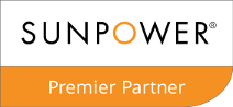 Logo Sunpower Authorized Partner