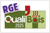 Logo qualibois