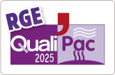 Logo qualipac