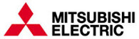 Logo Mitsubishi Electric