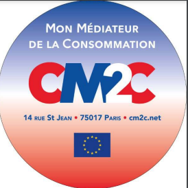Logo CM2C
