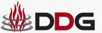 Logo DDG