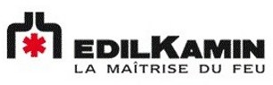 Logo Edilkamin