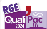Logo qualipac